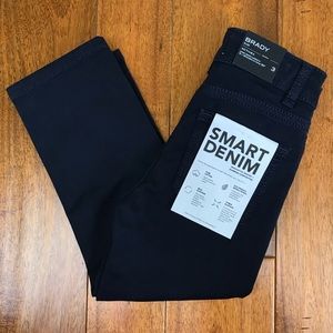 DL1961 Brady Slim Dark Wash Denim Pants Stitch Fix